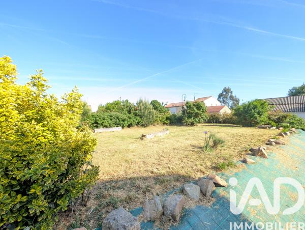 Maison à vendre 5 pièces 118 m² Millac