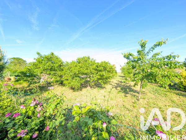 Maison à vendre 5 pièces 118 m² Millac