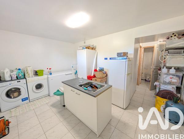 Maison à vendre 5 pièces 118 m² Millac