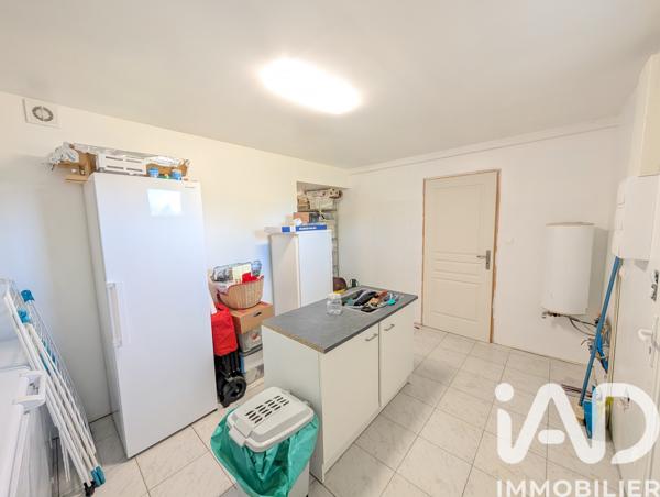 Maison à vendre 5 pièces 118 m² Millac