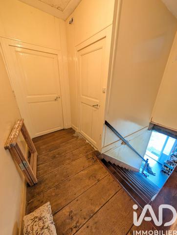 Maison à vendre 5 pièces 118 m² Millac