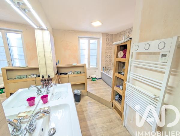 Maison à vendre 5 pièces 118 m² Millac