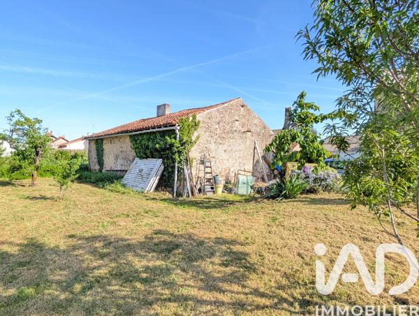 Maison à vendre 5 pièces 118 m² Millac