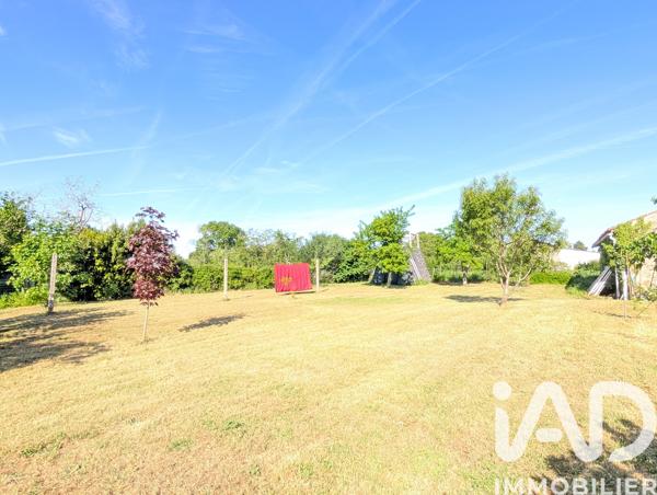 Maison à vendre 5 pièces 118 m² Millac