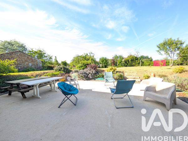 Maison à vendre 5 pièces 118 m² Millac