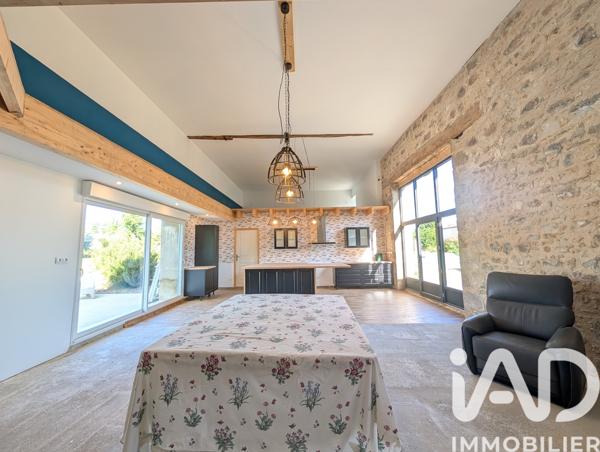 Maison à vendre 5 pièces 118 m² Millac