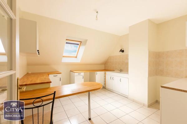 Appartement à vendre 4 pièces 103.79m² Blois (41000)