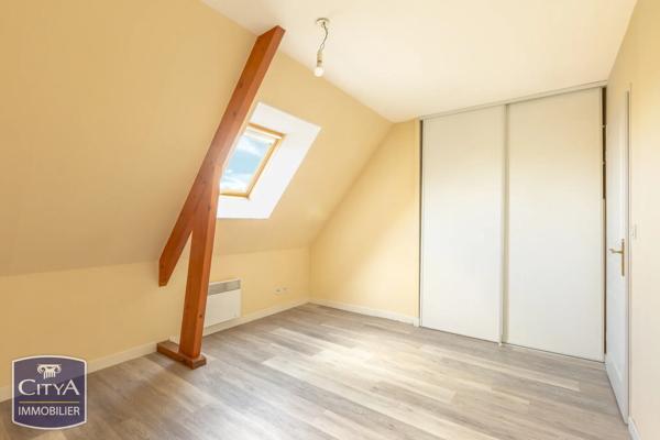 Appartement à vendre 4 pièces 103.79m² Blois (41000)