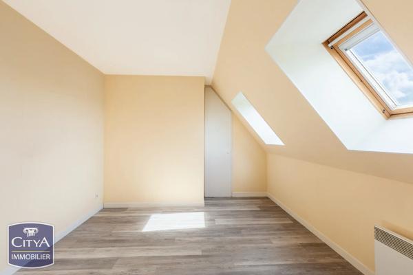 Appartement à vendre 4 pièces 103.79m² Blois (41000)