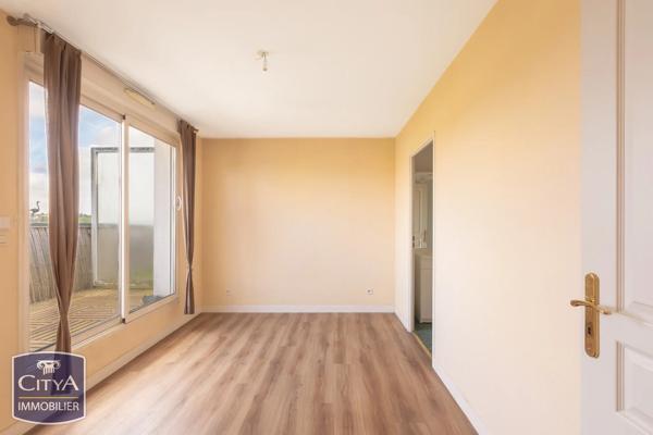 Appartement à vendre 4 pièces 103.79m² Blois (41000)