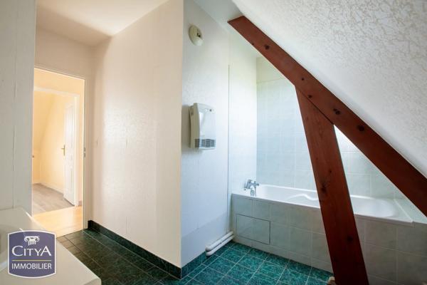 Appartement à vendre 4 pièces 103.79m² Blois (41000)