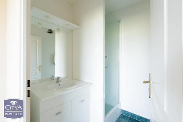 Appartement à vendre 4 pièces 103.79m² Blois (41000)