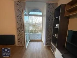 Appartement à louer 2 pièces 45.67m² Le Mans (72000)