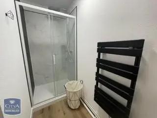 Appartement à louer 2 pièces 45.67m² Le Mans (72000)