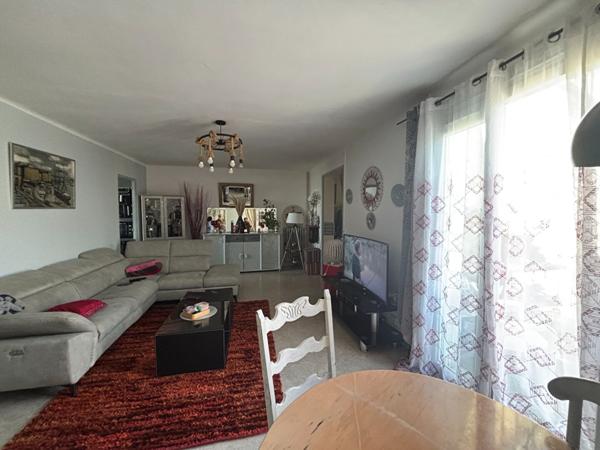 Immeuble 2 lots à CARCASSONNE avec jardin