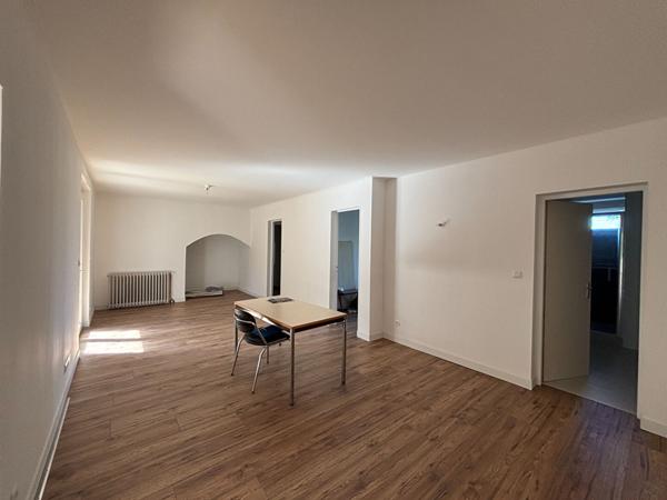 Immeuble 2 lots à CARCASSONNE avec jardin