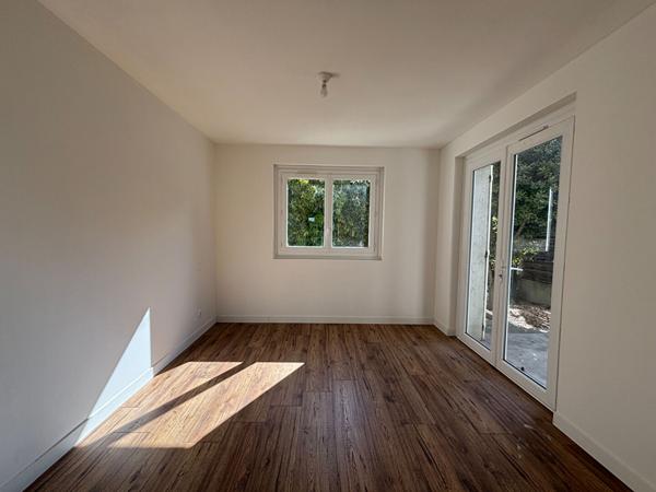 Immeuble 2 lots à CARCASSONNE avec jardin