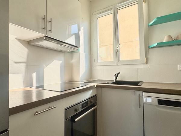 Appartement 3 pièces au coeur du 5ème arrondissement