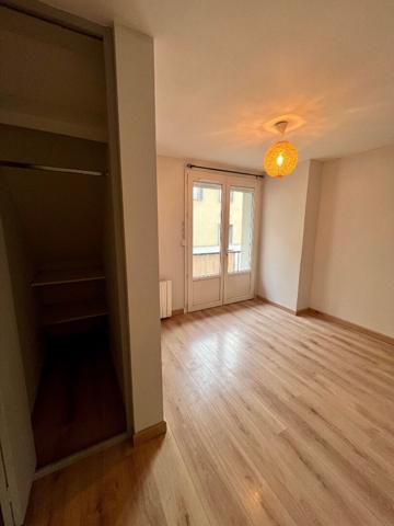 Appartement 2 pièces