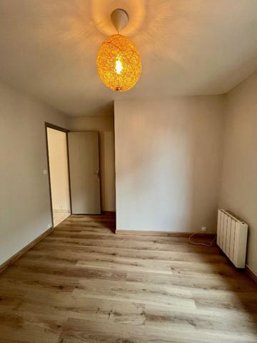 Appartement 2 pièces