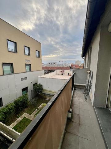 Appartement 2 pièces