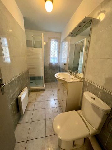 Appartement 2 pièces