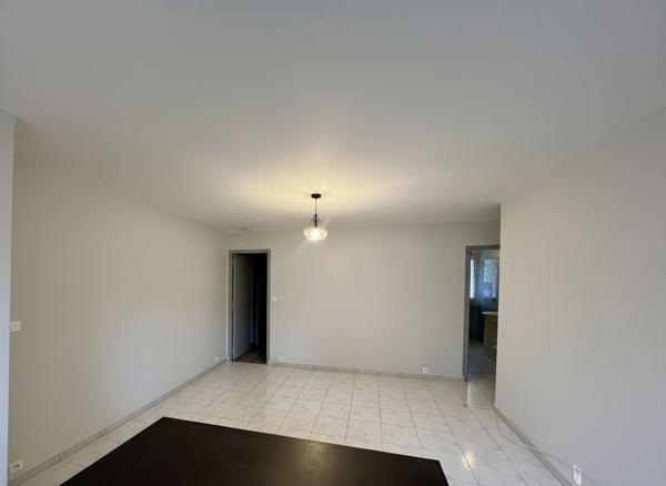 Appartement 2 pièces