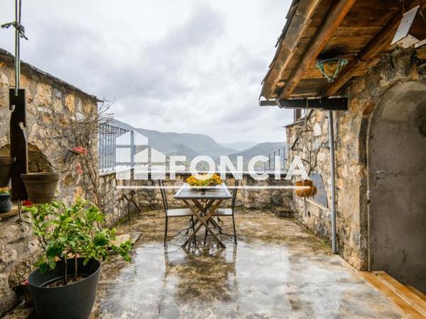 À vendre Maison 6 pièces 115.2 m² - Compeyre 12520