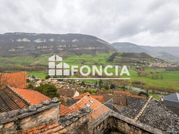 À vendre Maison 6 pièces 115.2 m² - Compeyre 12520