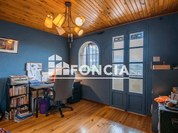 À vendre Maison 6 pièces 115.2 m² - Compeyre 12520