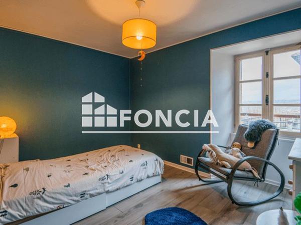 À vendre Maison 6 pièces 115.2 m² - Compeyre 12520