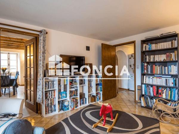 À vendre Maison 6 pièces 115.2 m² - Compeyre 12520