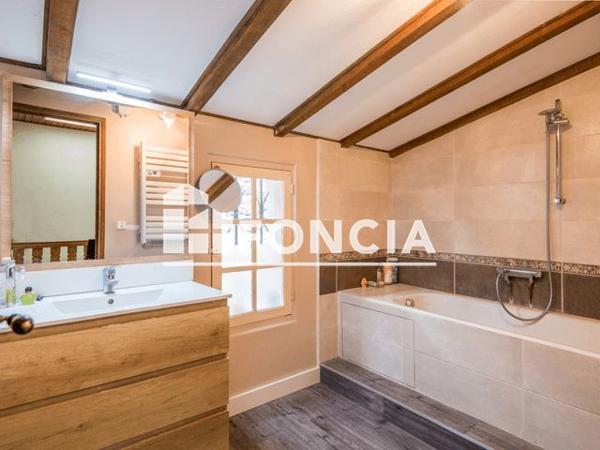 À vendre Maison 6 pièces 115.2 m² - Compeyre 12520