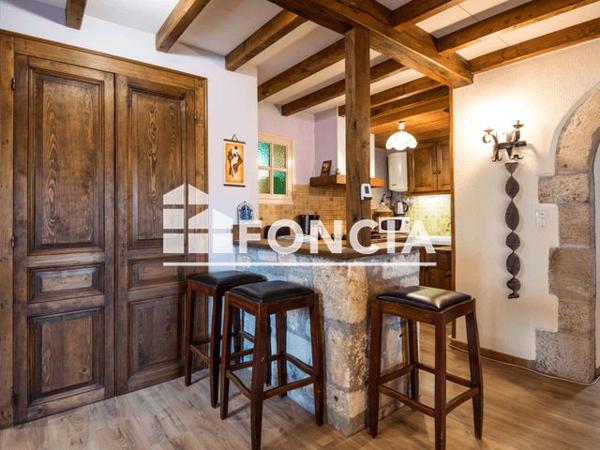 À vendre Maison 6 pièces 115.2 m² - Compeyre 12520