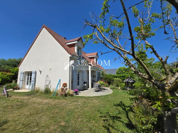 Maison 6 pièce(s) 4 chambre(s) 150 m²