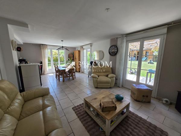 Maison 6 pièce(s) 4 chambre(s) 150 m²