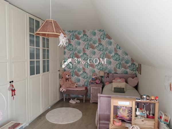 Maison 6 pièce(s) 4 chambre(s) 150 m²