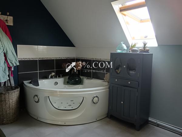 Maison 6 pièce(s) 4 chambre(s) 150 m²