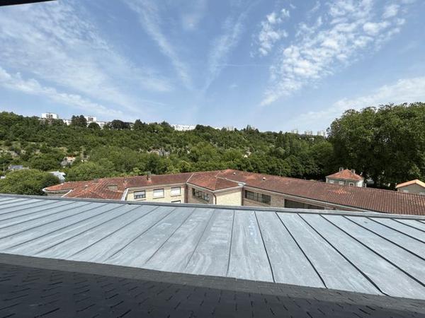 Appartement 4 pièces T4 F4 134 m² à Poitiers 34 BOULEVARD CHASSEIGNE 86000 à louer