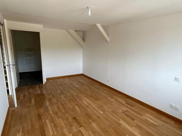 Appartement 4 pièces T4 F4 134 m² à Poitiers 34 BOULEVARD CHASSEIGNE 86000 à louer