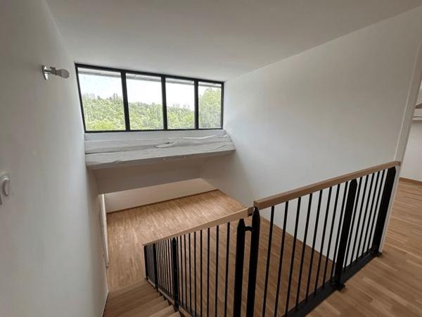 Appartement 4 pièces T4 F4 134 m² à Poitiers 34 BOULEVARD CHASSEIGNE 86000 à louer