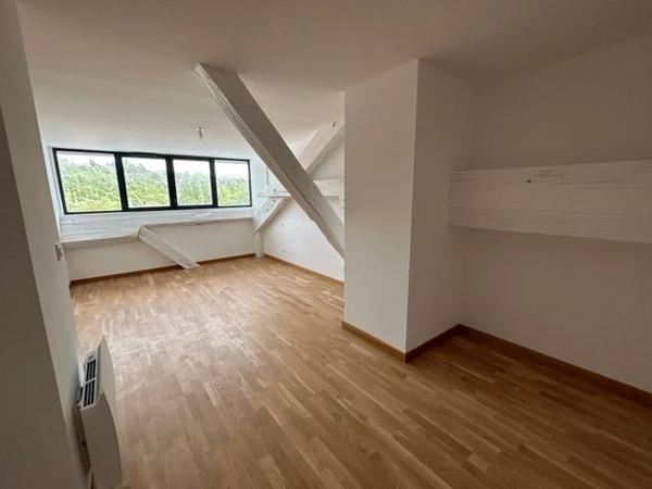 Appartement 4 pièces T4 F4 134 m² à Poitiers 34 BOULEVARD CHASSEIGNE 86000 à louer