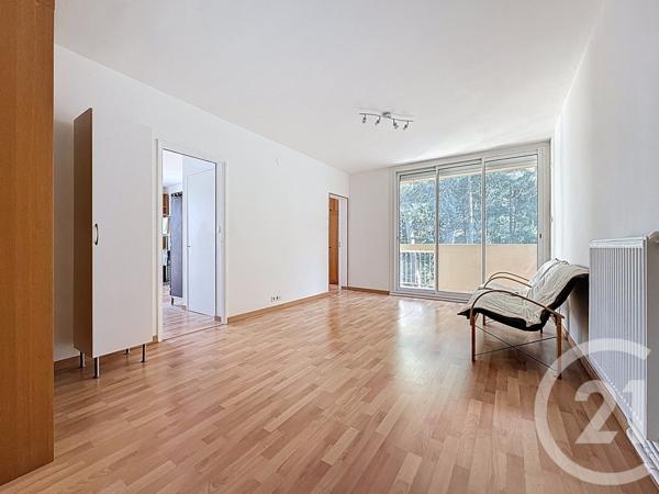 Appartement T3 à vendre  3 pièces - 54,19 m2 MARSEILLE - 13008