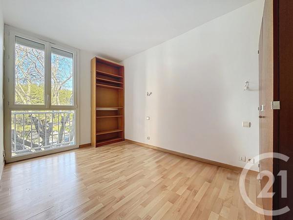 Appartement T3 à vendre  3 pièces - 54,19 m2 MARSEILLE - 13008