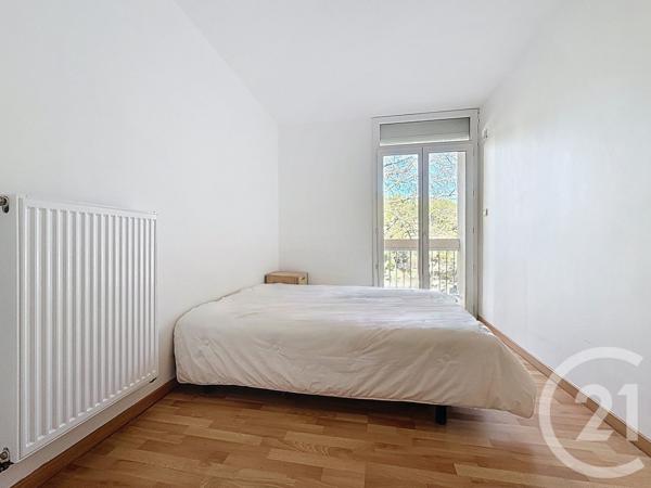 Appartement T3 à vendre  3 pièces - 54,19 m2 MARSEILLE - 13008