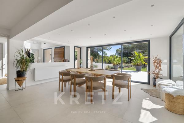 Villa Rénovée d'Exception – Pibonson, Mougins