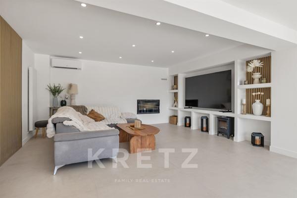Villa Rénovée d'Exception – Pibonson, Mougins