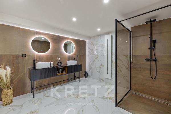 Villa Rénovée d'Exception – Pibonson, Mougins