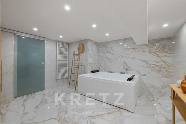 Villa Rénovée d'Exception – Pibonson, Mougins