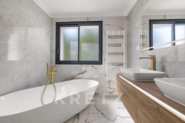Villa Rénovée d'Exception – Pibonson, Mougins